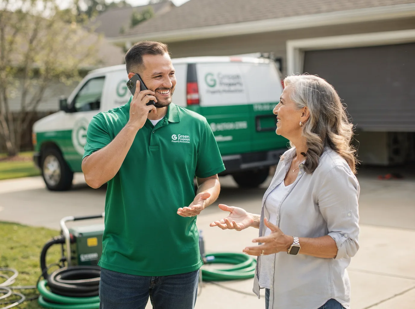 Water Damage Restoration Brunsville, IA FAQs